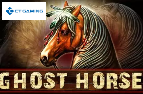 Ghost Horse